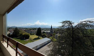 Appartement 4 Pièces 82 m² à vendre à Rives (38140)