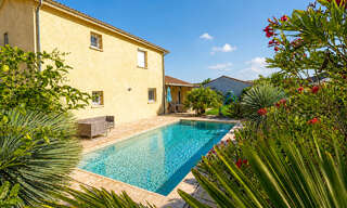 Maison 4 Pièces 101 m² à vendre à Anneyron (26140)