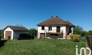 Maison 6 Pièces 147 m² à vendre à Bléneau (89220)