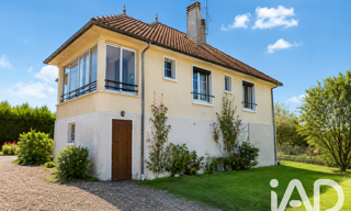Maison 6 Pièces 147 m² à vendre à Bléneau (89220)