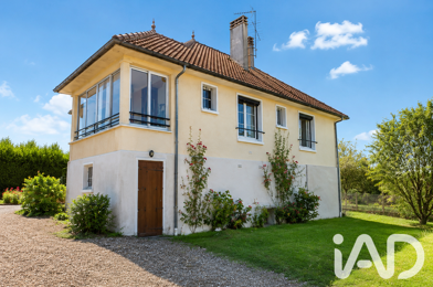 Maison 6 pièces 109000 €