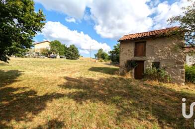 Terrain  37500 €