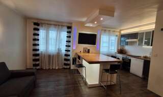 Appartement 2 Pièces 39 m² à louer à Villeurbanne (69100)