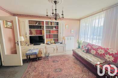 Appartement 2 pièces 85000 €