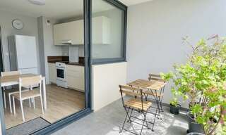Appartement 2 Pièces 52 m² à vendre à Nogent-sur-Oise (60180)