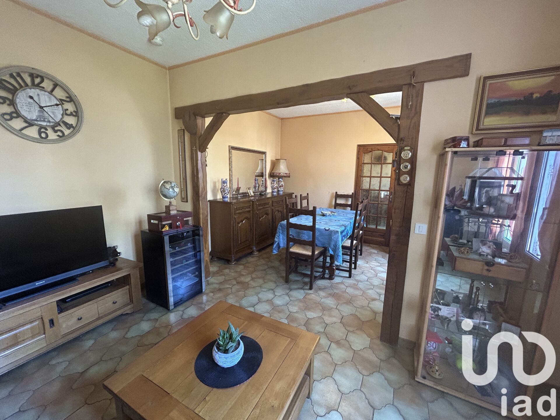Vente Maison/villa 5 pièces - Photo 3