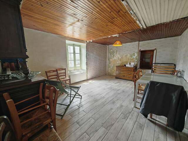 Maison — photo du bien