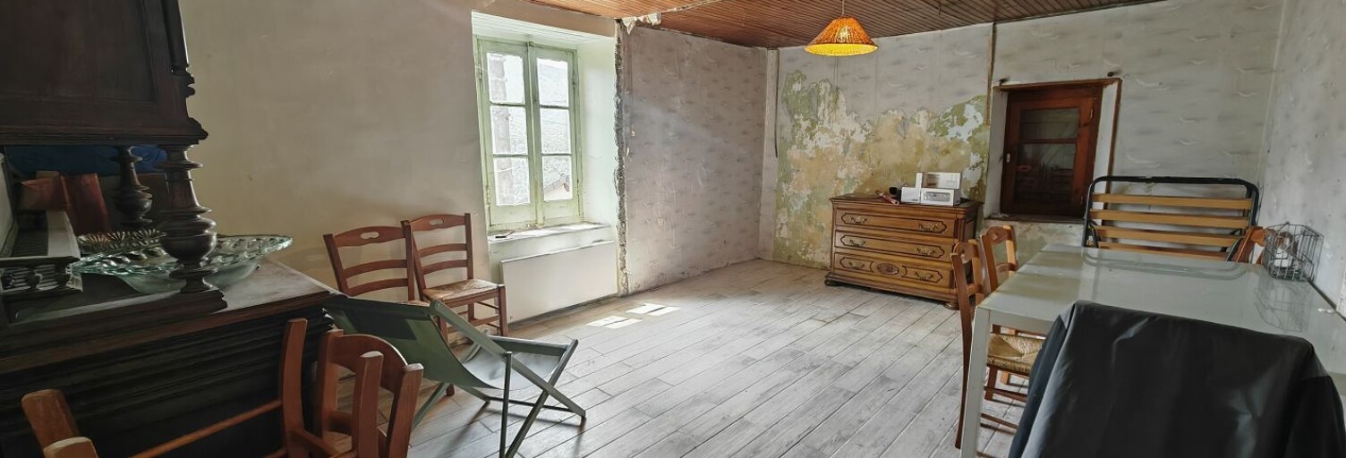 Maison 2 Pièces 60 m² à vendre à Luzenac (09250)