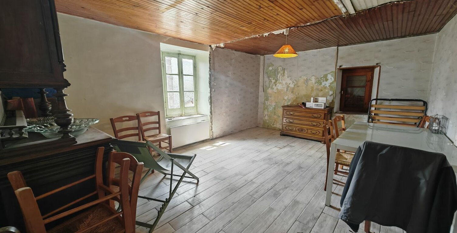 Maison — photo 1