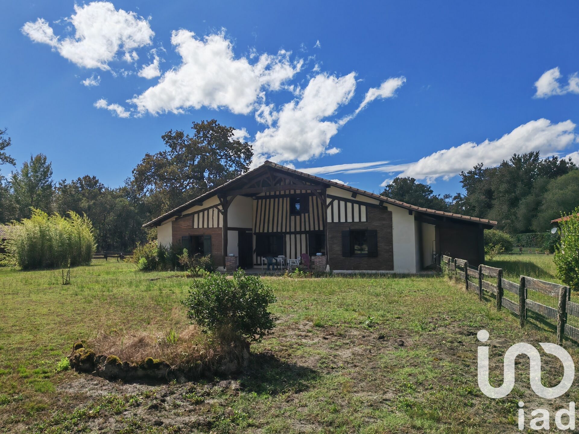 Vente Maison/villa 6 pièces - Photo 2