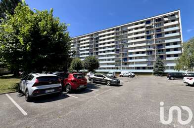 Appartement 4 pièces 99000 €