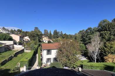Appartement 5 pièces 469000 €