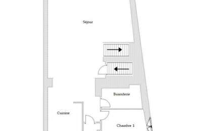 Appartement 5 pièces 469000 €