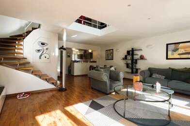 Appartement 5 pièces 469000 €