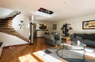 112m² + Garage — photo du bien