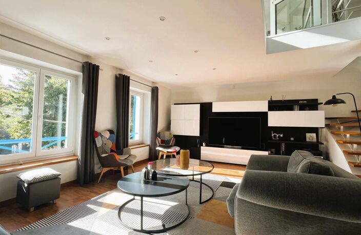 112m² + Garage — photo 2