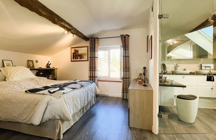 112m² + Garage — photo 3