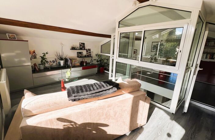 112m² + Garage — photo 5