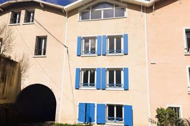 Appartement 5 pièces 469000 €