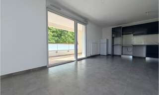 Appartement  67 m² à vendre à Blagnac (31700)