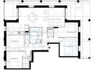 Vente Appartement 5 pièces — photo 4