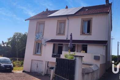 Maison 8 pièces 169000 €