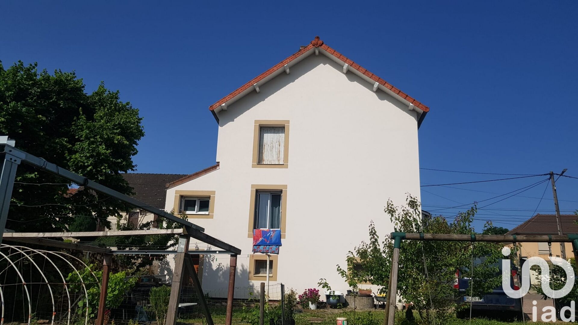 Vente Maison/villa 8 pièces - Photo 2