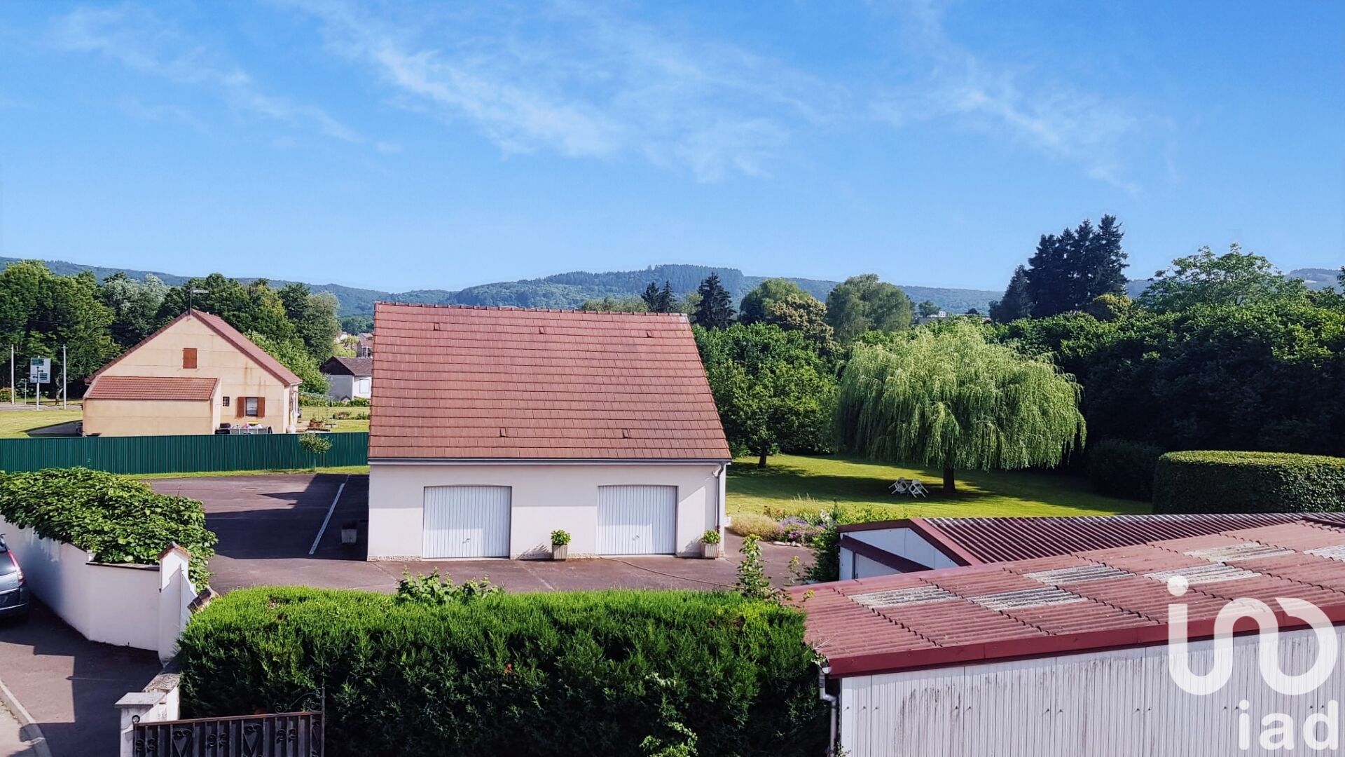 Vente Maison/villa 8 pièces - Photo 4