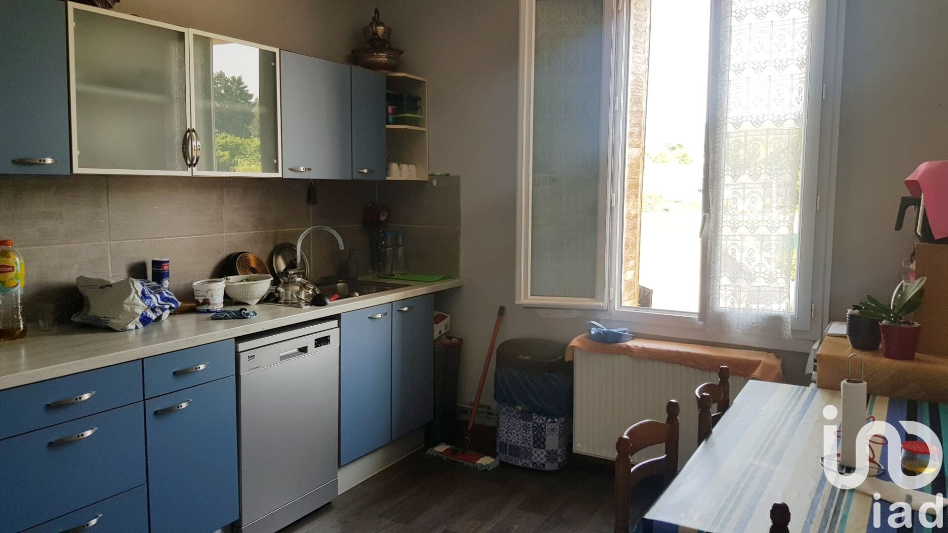 Vente Maison/villa 8 pièces - Photo 5