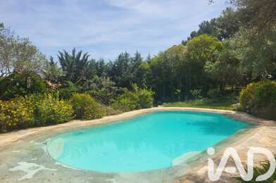 Maison 4 pièces 590000 €