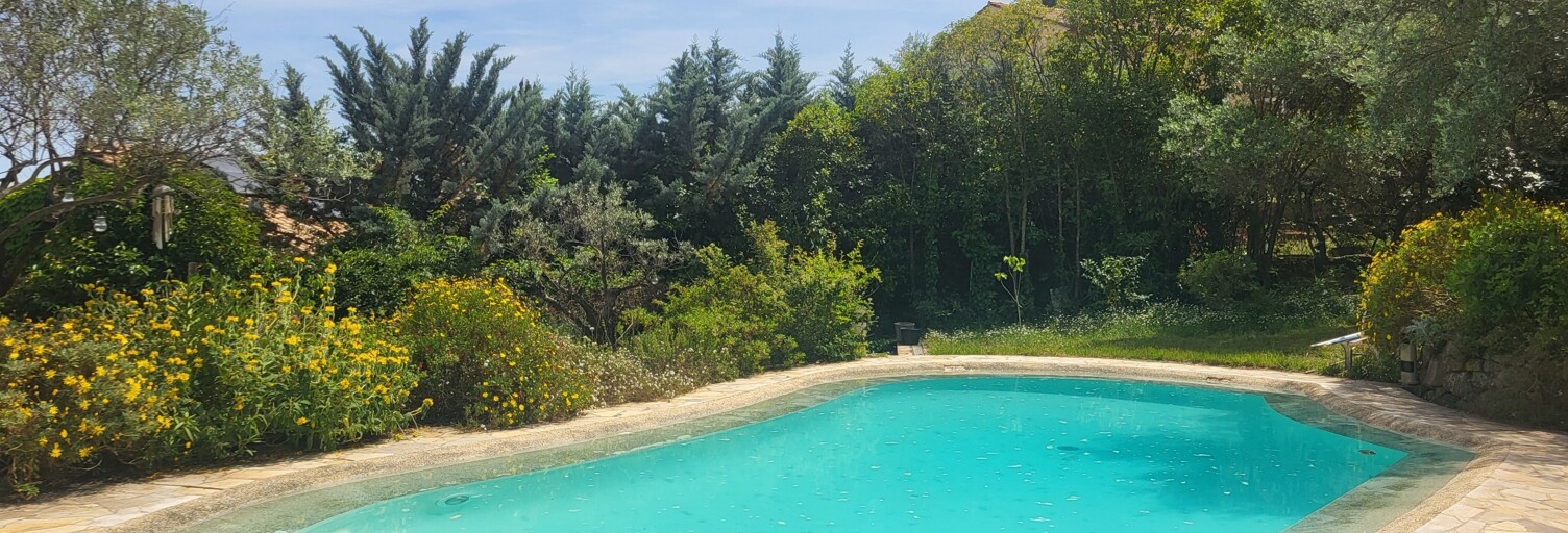Maison 4 Pièces 118 m² à vendre à Solliès-Pont (83210)