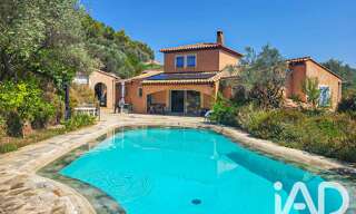 Maison 4 Pièces 118 m² à vendre à Solliès-Pont (83210)