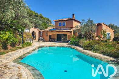 Maison 4 pièces 570000 €