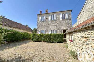 Maison 6 pièces 260000 €