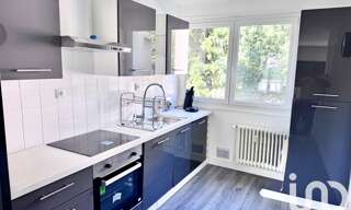 Appartement 3 Pièces 73 m² à vendre à Saint-Étienne (42100)
