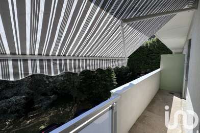 Appartement 3 pièces 100000 €