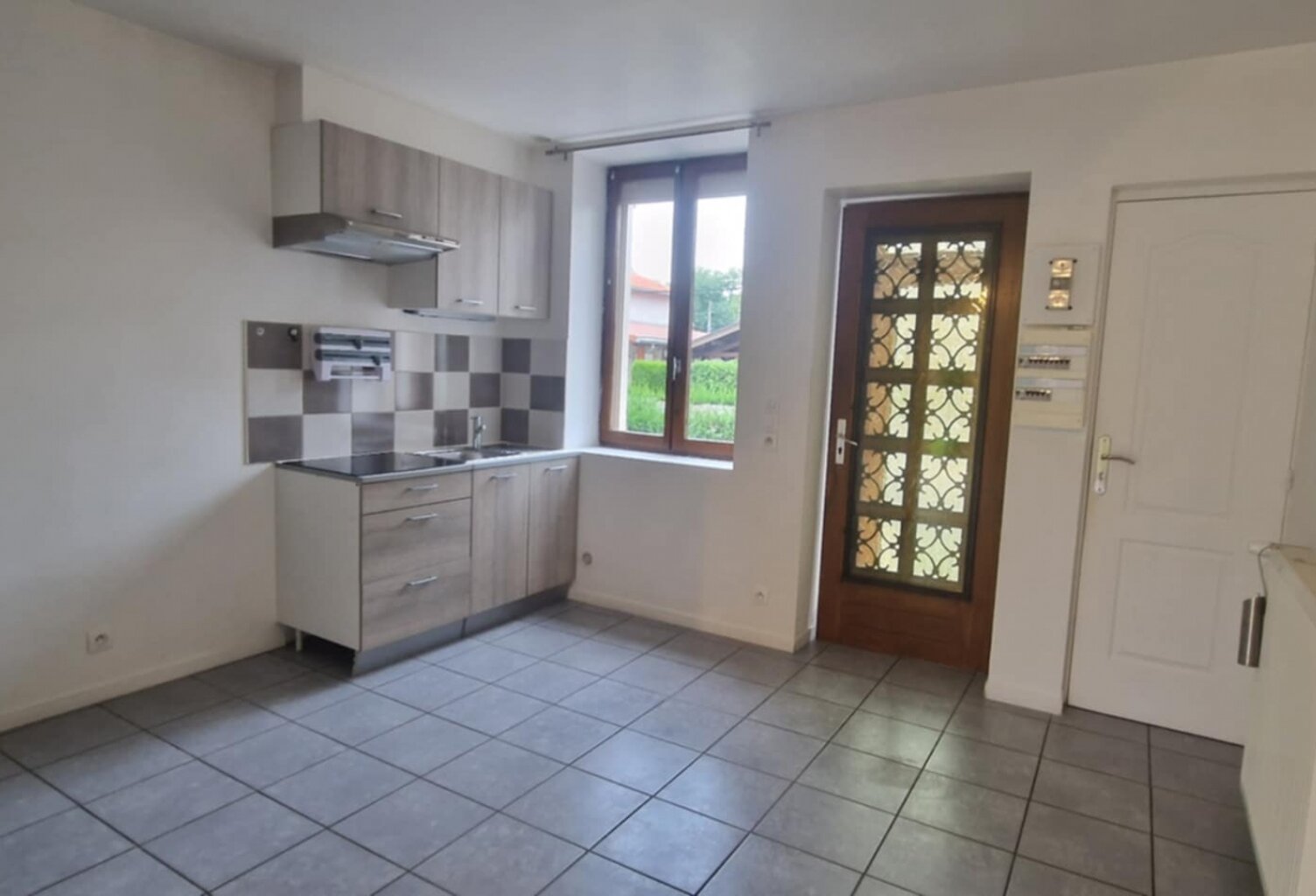 Vente Maison/villa 4 pièces — photo 1