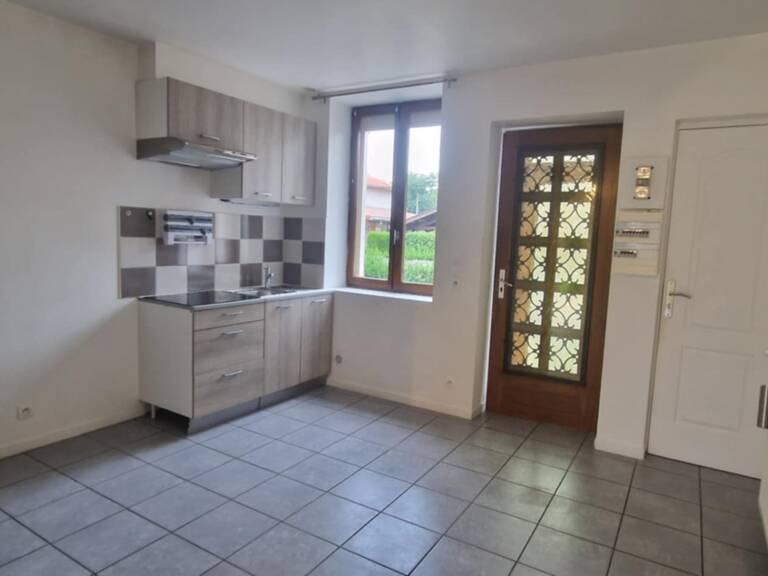Vente Maison/villa 4 pièces — photo 1
