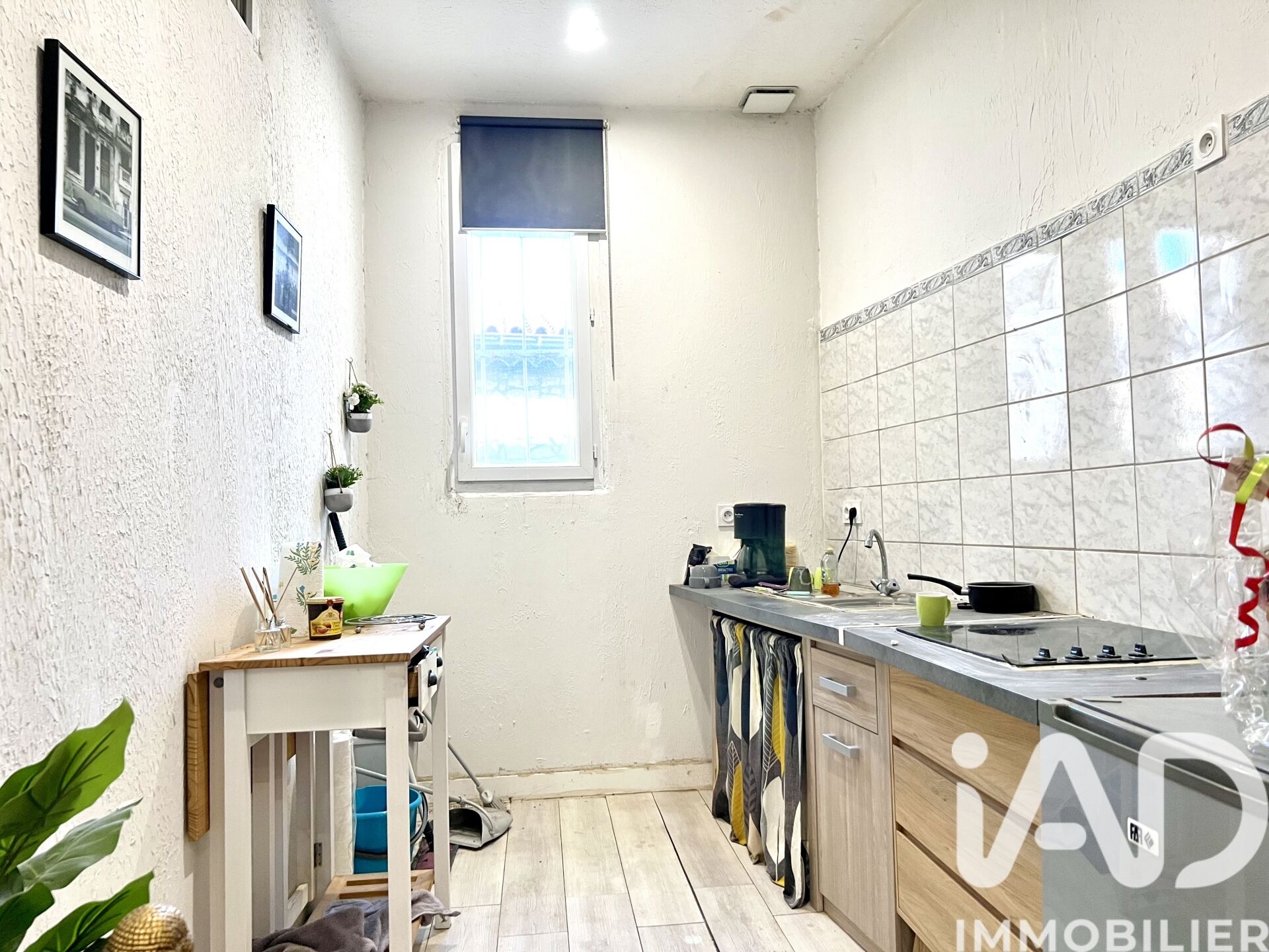 Maison à vendre, 6 pièces, 95 m², Peyriac-de-Mer