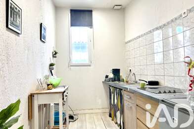 Maison 6 pièces 370000 €