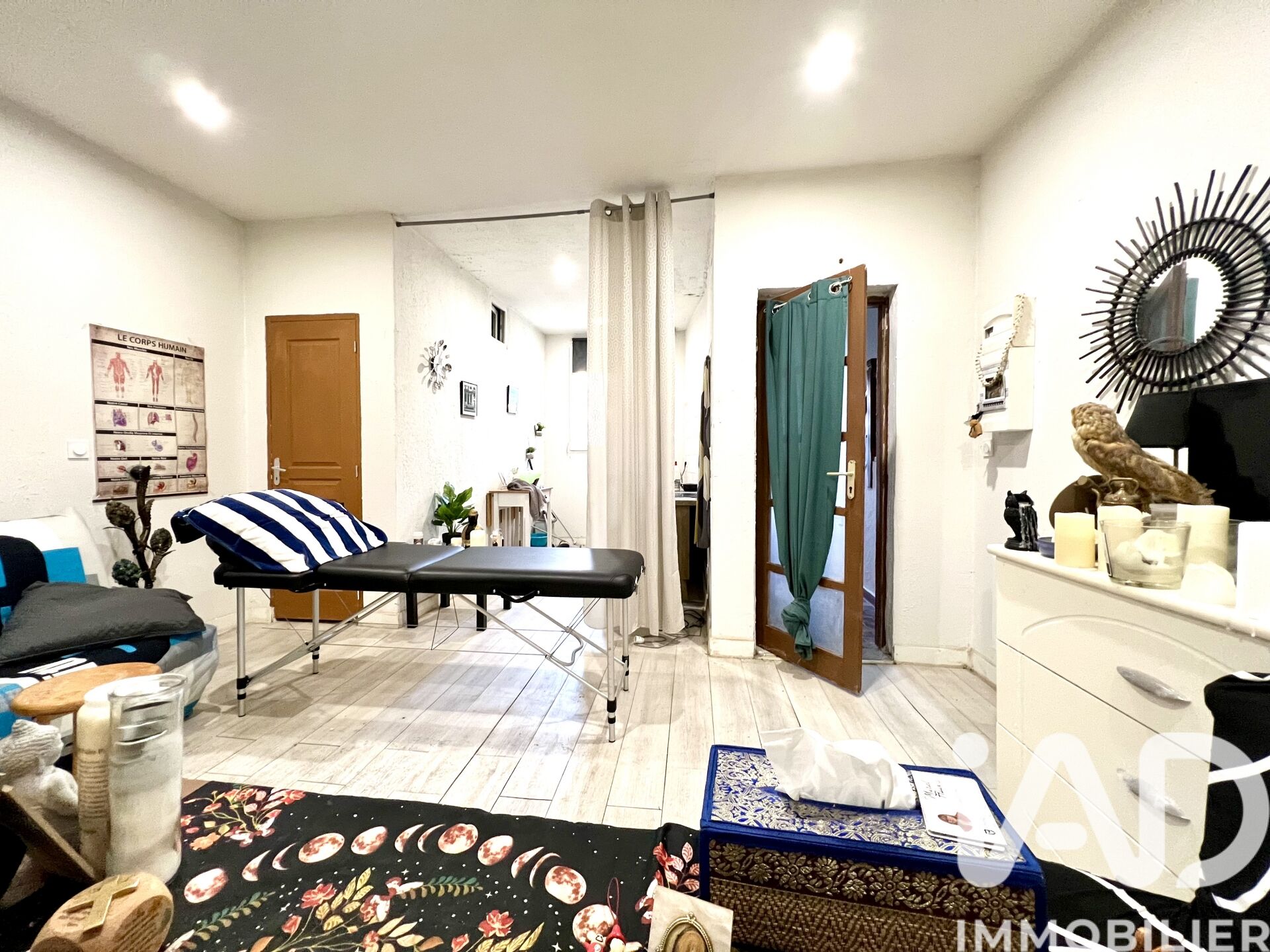 Vente Maison/villa 6 pièces - Photo 3