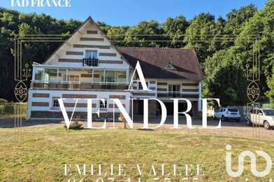 Maison 6 pièces 449990 €