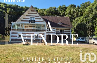 Vente Maison/villa 6 pièces — photo du bien