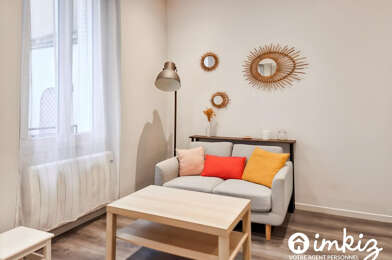 Appartement 1 pièces 205000 €