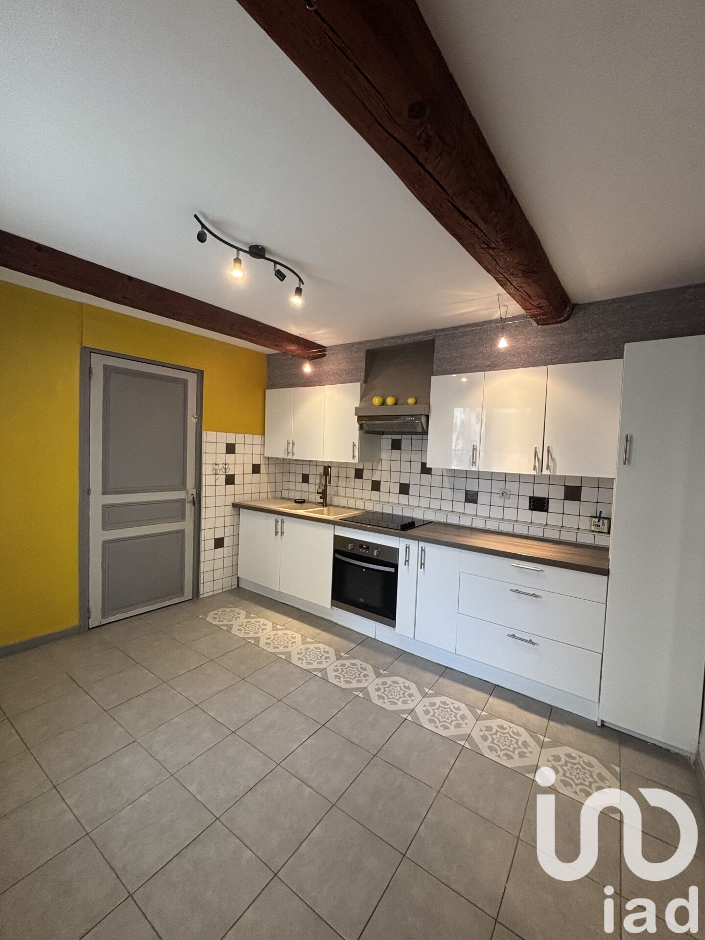 Maison à vendre, 6 pièces, 146 m², Maury