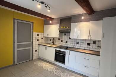 Maison 6 pièces 134400 €