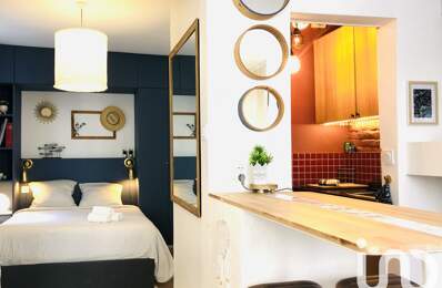 Vente Appartement 2 pièces — photo du bien