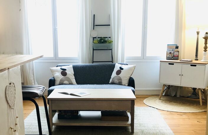 Vente Appartement 2 pièces — photo 3