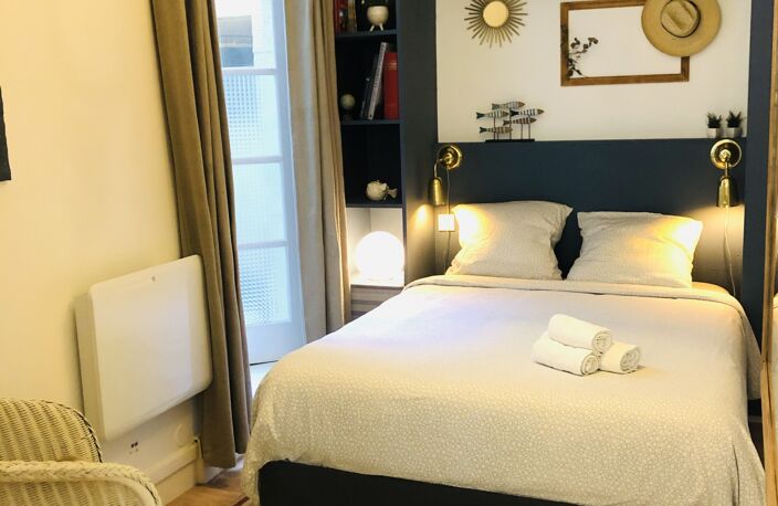 Vente Appartement 2 pièces — photo 5