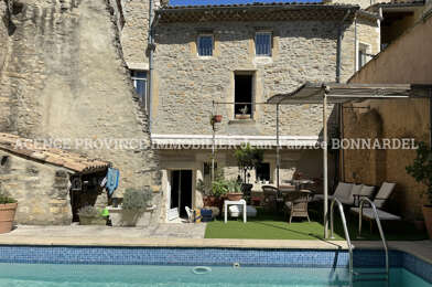 Maison 6 pièces 249000 €